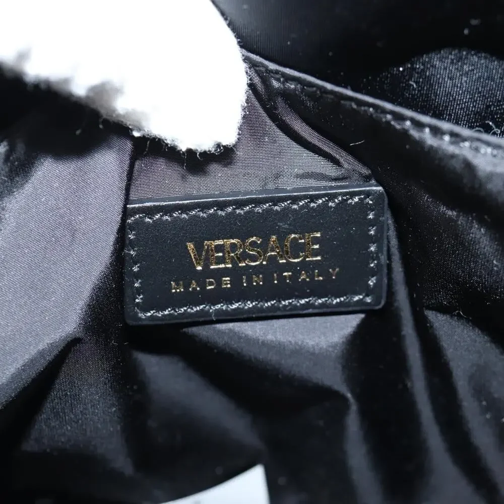 Versace height width